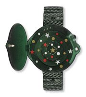 Reloj Swatch in Plástica GZ900 - GZ900